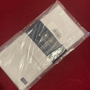 Macy’s Club Room Bakers Dozen (13) 100% cotton full size handkerchiefs